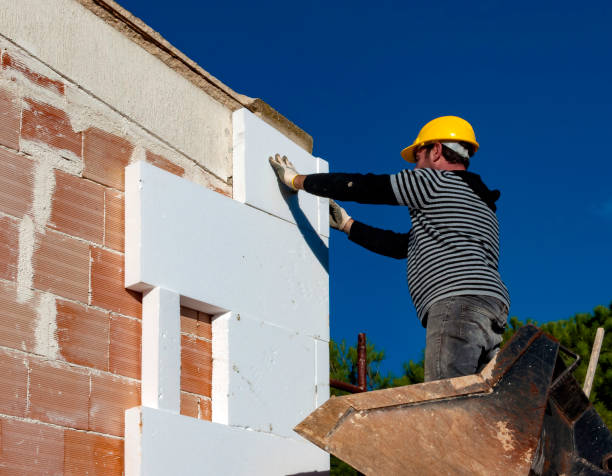 Best Spray Foam Insulation  in Oakland, MO