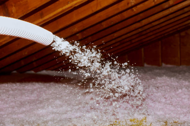 Insulation Inspection Services in Oakland, MO
