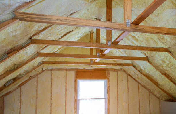 Best Soundproof Insulation Installation  in Oakland, MO