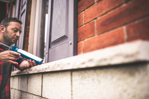 Best Insulation Replacement Services  in Oakland, MO