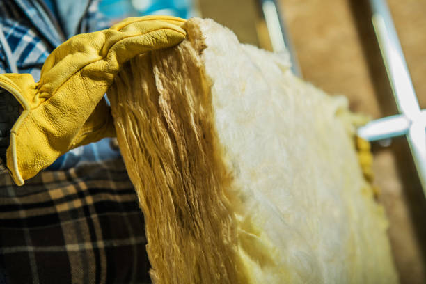 Best Residential Insulation Services  in Oakland, MO