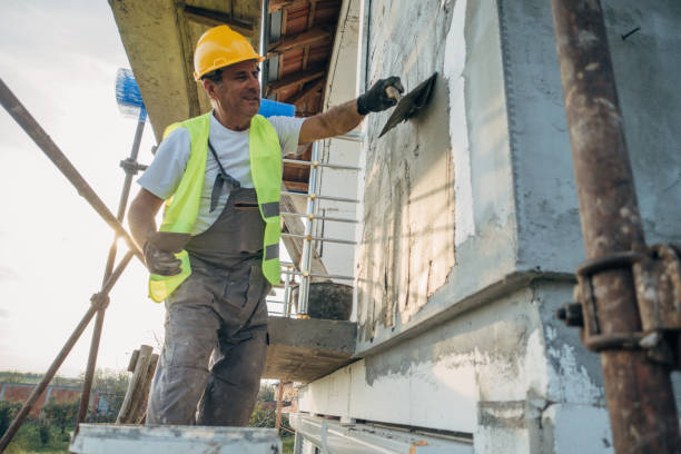 Best Spray Foam Insulation  in Oakland, MO