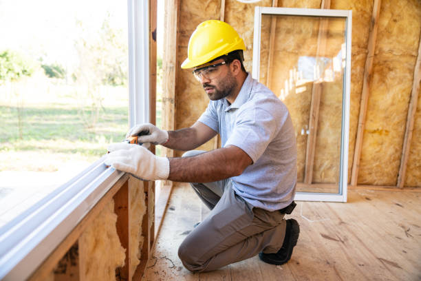 Best Attic Insulation Installation  in Oakland, MO