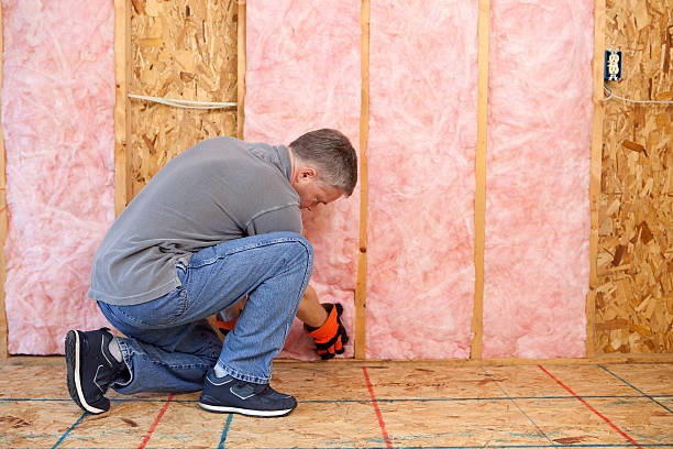 Range of Insulation Solutions in Oakland, MO