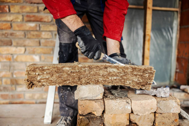 Trusted Oakland, MO Insulation Contractor Experts