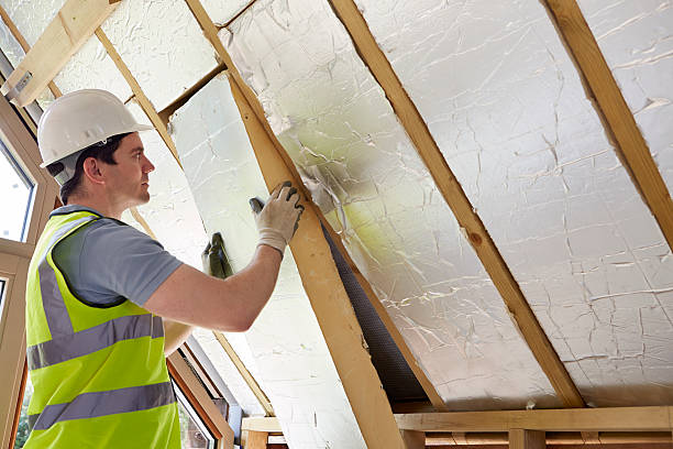 Best Fiberglass Insulation  in Oakland, MO