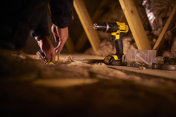 Best Professional Insulation Contractor  in Oakland, MO